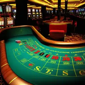 Online Casino Lifestyle: Licensed or Unlicensed?