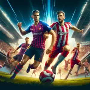 Comments and reviews of Almeria vs Barcelona