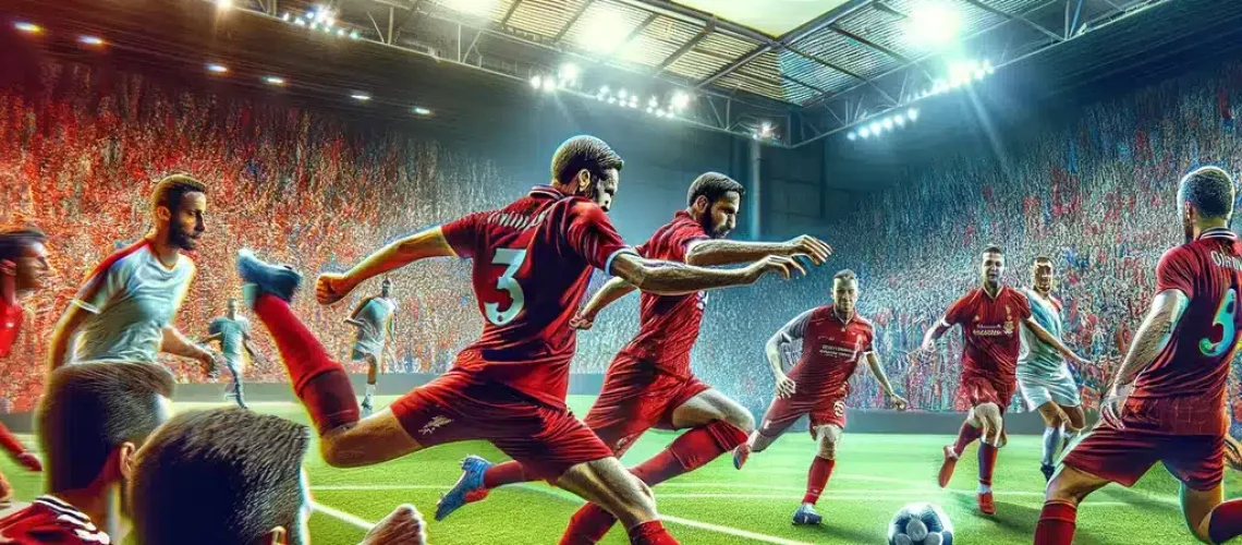 Comments and reviews Liverpool vs Sparta Prague, 03:00 March 15